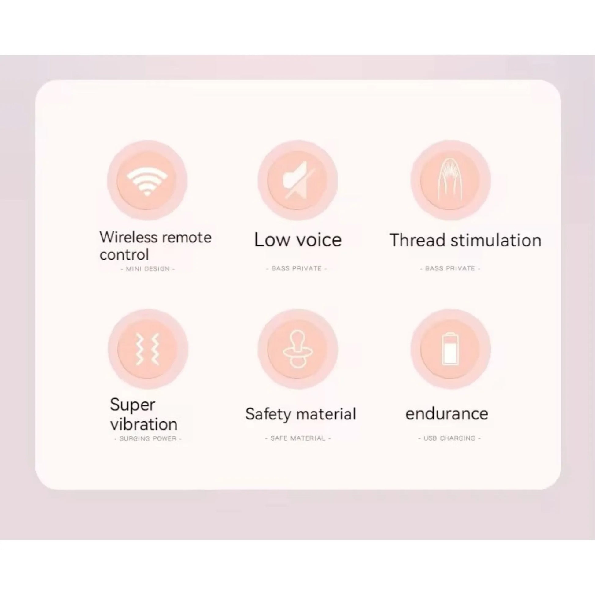 G-Spot Remote 10 Frequency Egg Vibrator Wireless Remote Control.jpg