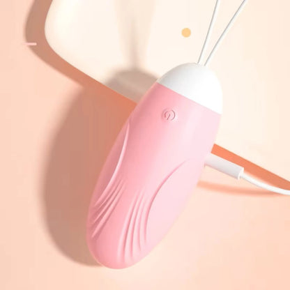 G-Spot Remote 10 Frequency Egg Vibrator Wireless Remote Control.jpg