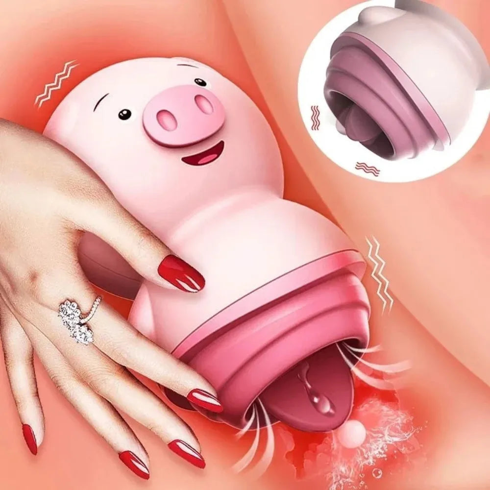 Tongue Pig Vibrator Sucking Stimulator Designed Enhanced Pleasure Licking Sensation.jpg