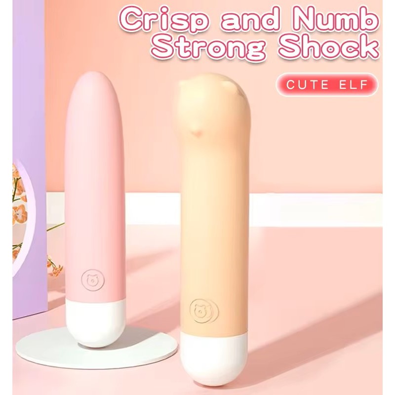 Adult Toy Sex Toy Vibrator Pleasure