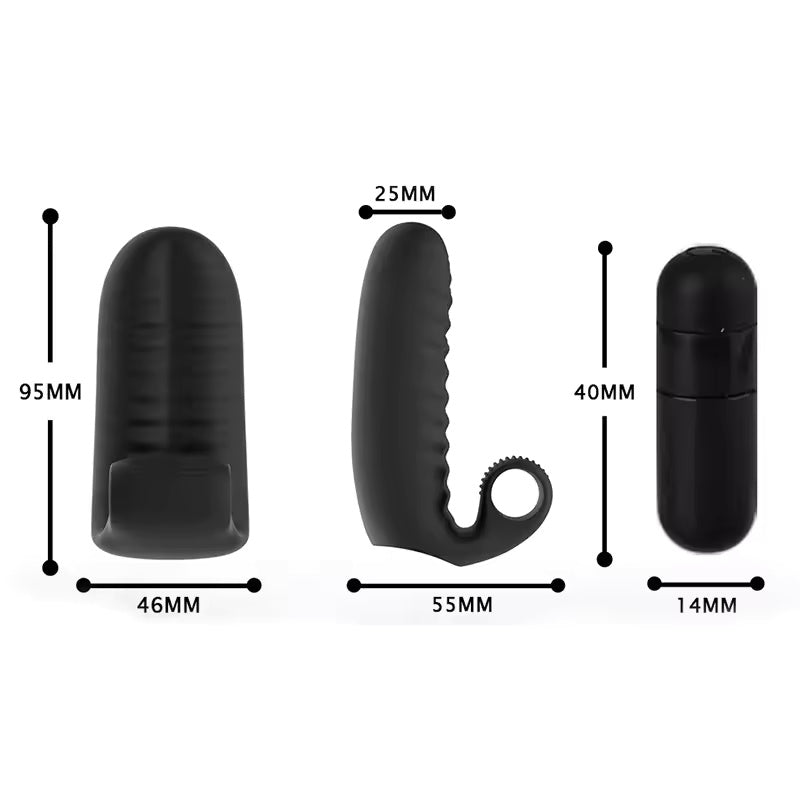 Vibrating sleeve for enhanced intimacy and pleasure
