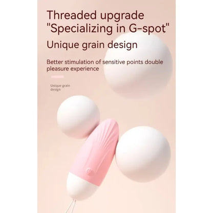 G-Spot Remote 10 Frequency Egg Vibrator Wireless Remote Control.jpg