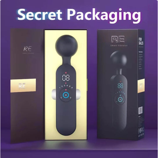 AV Vibrator Adult Women Vibrating Toys