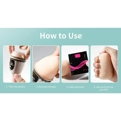 Portable EGG Sexual Toy Stylish Egg Cup Designs Masturbator